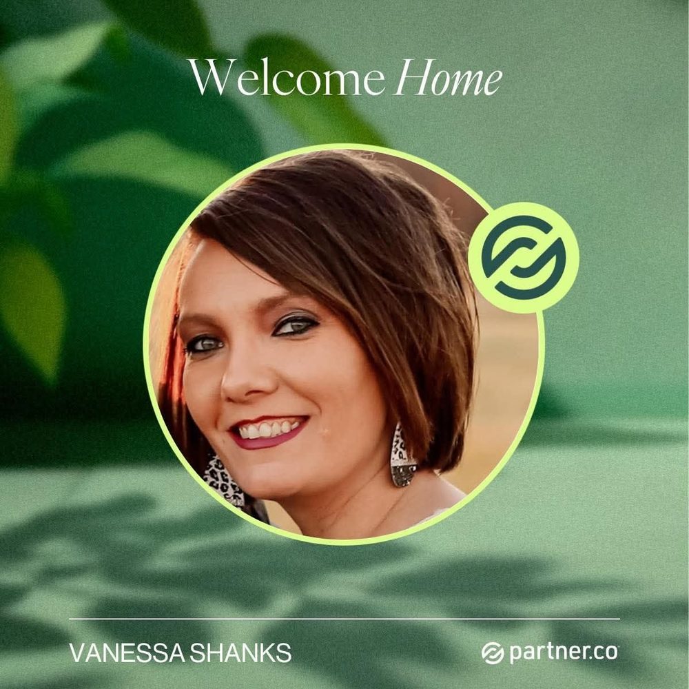 Meet your Posher, Vanessa